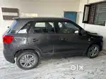 Maruti Suzuki Brezza 2017 Diesel Well Maintained