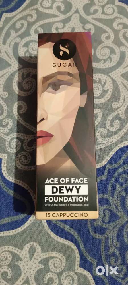 COSMETIC PRODUCTS SUGAR COMPANY