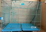 Kennel for pets