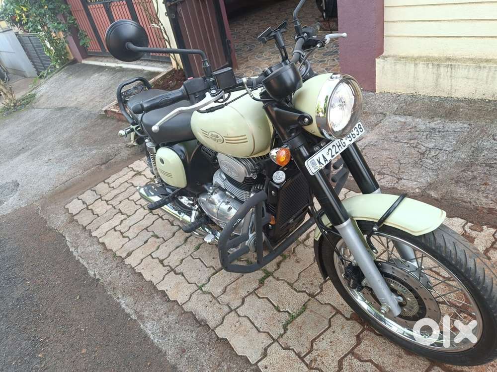 Good condition vechile
