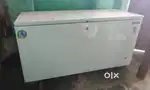 485Ltr Blue Star Deep Freezer, Sept 2023 Model