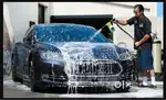 Need a Washing Staf for my car wash