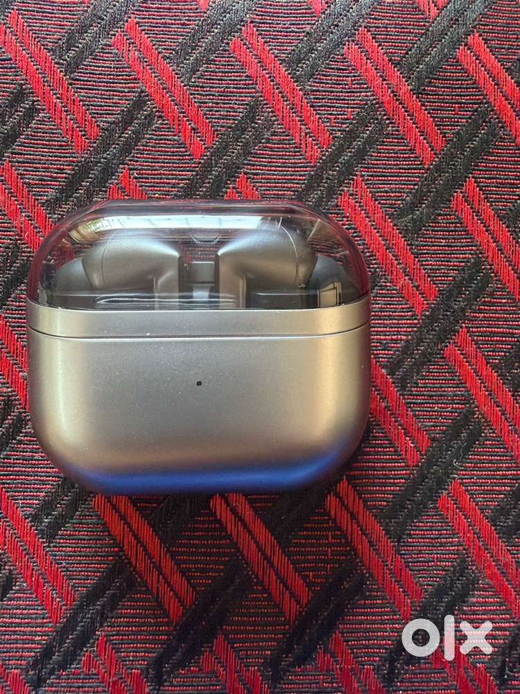 Samsung galaxy buds pro 2025 earphones