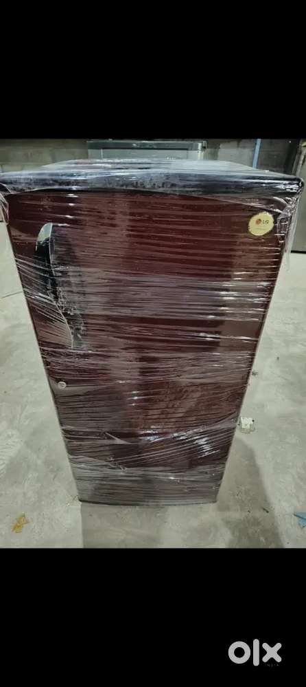 I'd 67 160 ltr lg single door refrigerator with stabilizer
