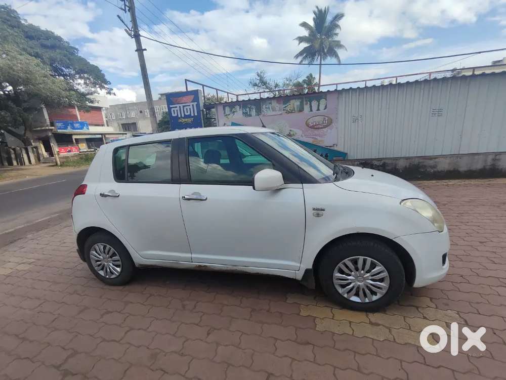 Swift 2011 diesel VDI