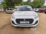 Maruti Suzuki Swift 2005-2010 1.3 VXI, 2019, Petrol