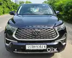 Toyota Innova Hycross 2.0 ZX Hybrid 7 STR, 2023, Petrol