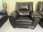 Recliners Set