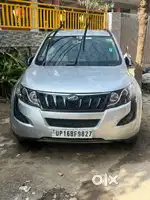 Mahindra XUV500 2016 Diesel 93000 Km Driven
