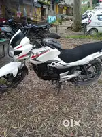2nd owner bike or koi kaam nahi hi sab kuch hi with insurance