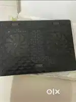 Zebronics cooling pad