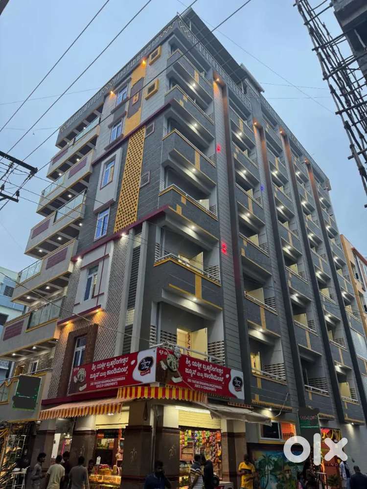 BDA Commercial property for sale in Kudlugate