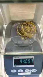Gold  പണയ സ്വർണ്ണം തിരിച്ചെടുത്ത് വിൽക്കാൻ സഹായിക്കുന്നു