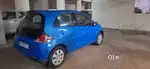 Honda Brio 2013 Good Condition