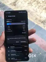 Samsung galaxy f55