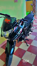 Bajaj Discover 150F