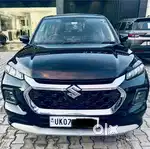 Maruti Suzuki Grand Vitara 2024 Petrol Well Maintained