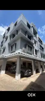Resale 2bhk flat for sale