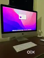 Apple I Mac 2017 in excellent condition