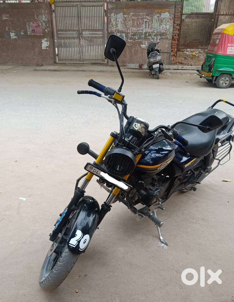 Avenger  150 (2016) street , All ok condition