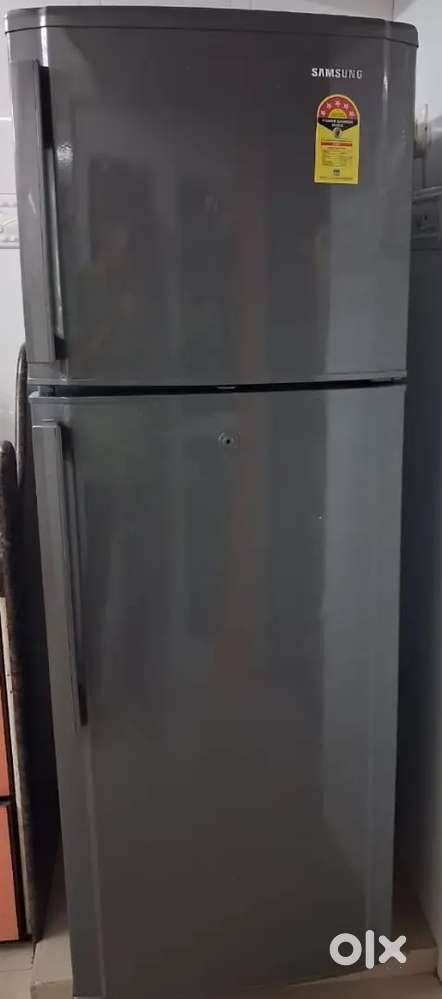 Samsung Fridge