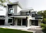 8.800 Cent 1700Sq.ft 3BHK New House Irinjalakuda Pullur Madathikara
