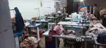 Garment Factory Machinery Sale.