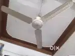 Celling fan build quality