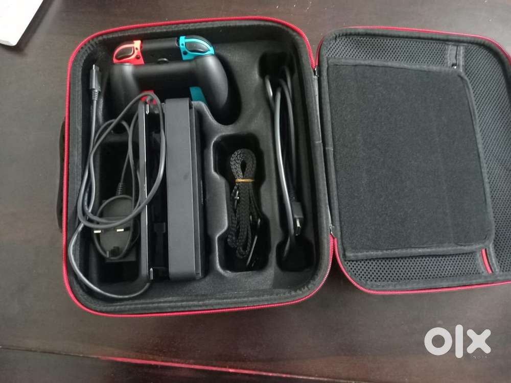 Nintendo switch for sale