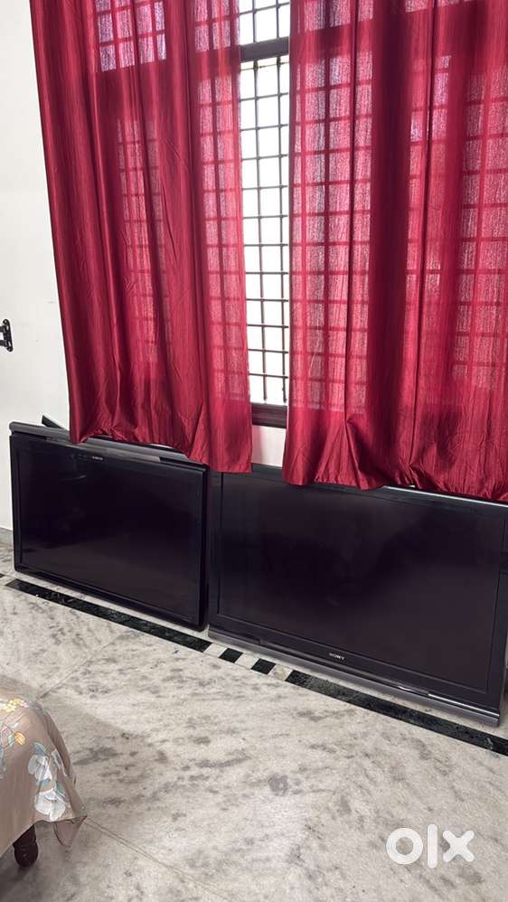 Sony bravia tv 43 inch