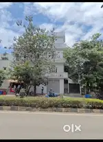1st Floor, G K V K main road.