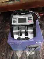 Amount counting
