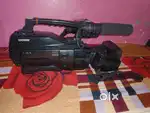 Sony HXR- MC 1500p(Video camera)