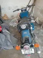 36km chala hai