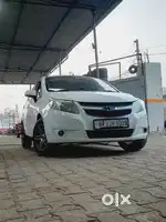 Chevrolet Sail 2015