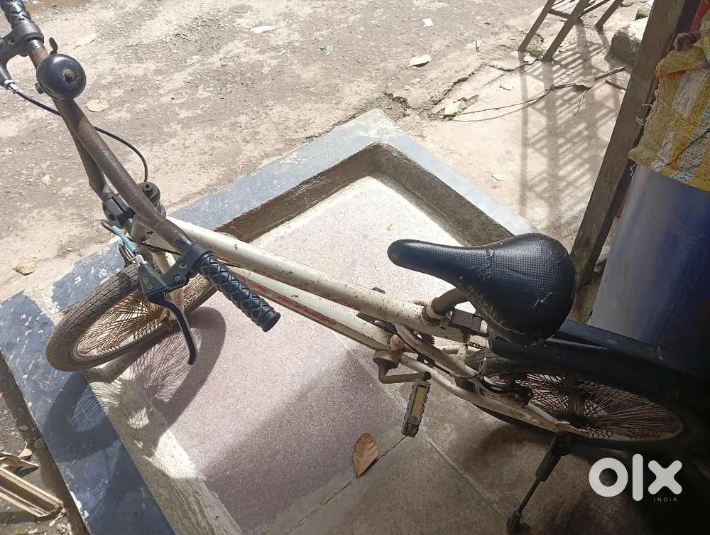 ROTO CYCLE