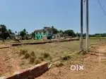 Gharabari plot for sale