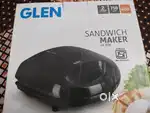 GLEN SANDWICH MAKER