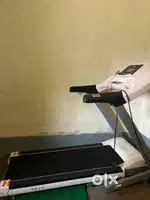 Cosco fitness trademill 1.0
