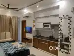 2bhk luxurious flat in prime location near Gaur city