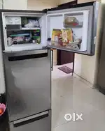 Whirlpool Refrigerator 260 Litres