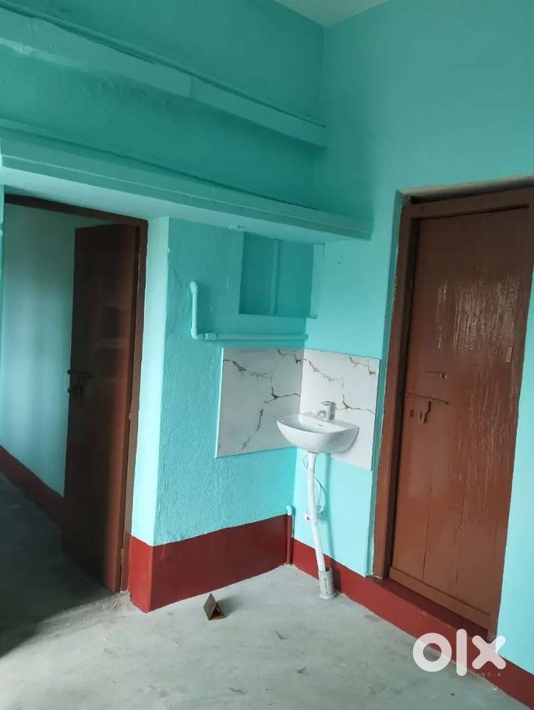 Rent house for Single family with WiFi free