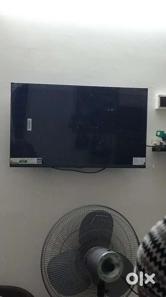 Haier tv 32 inch