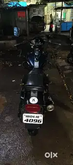 Sale my bike