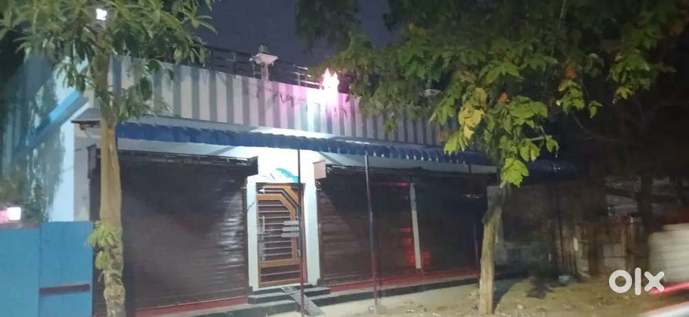 Shop for rent near Sbi atm Jai prakash nagar college chowk purnea