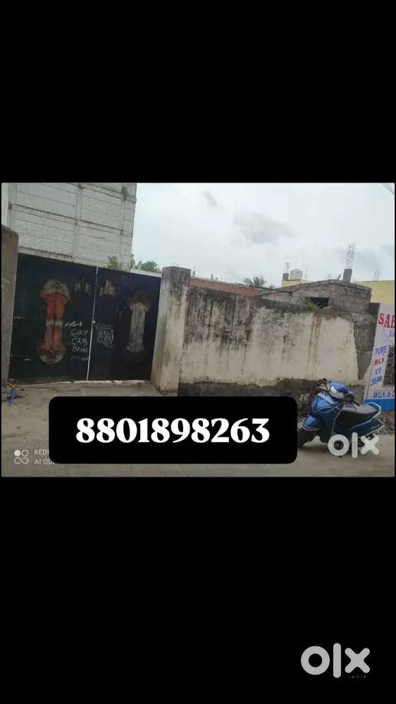 Argent sale for 282 gaz two side facing