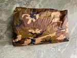 Heavy duty car cover for Scorpio N
