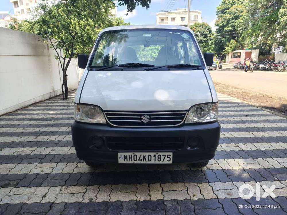 Maruti Suzuki Eeco CNG 5 Seater AC, 2019, CNG & Hybrids