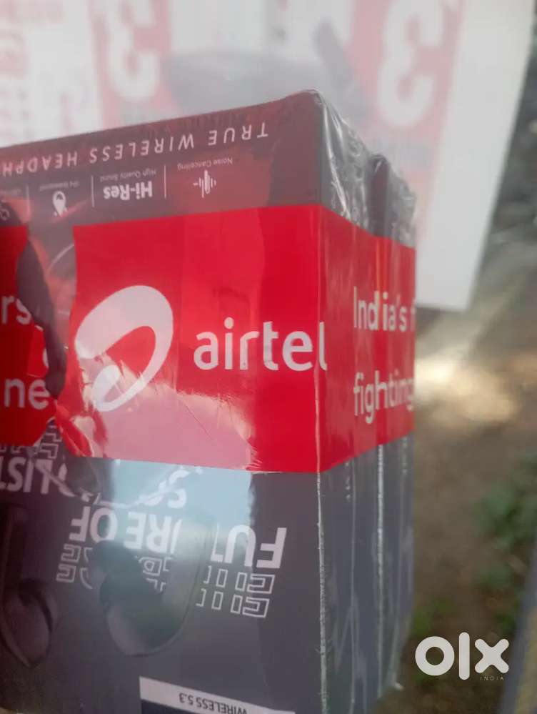 Airtel Promoter