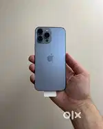 I PHONE 13 PRO ( DEAL WITH BEST )